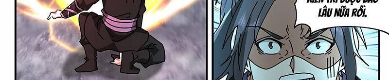 Võ Luyện Đỉnh Phong Chapter 3732 - 32