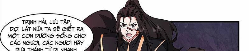 Võ Luyện Đỉnh Phong Chapter 3732 - 34