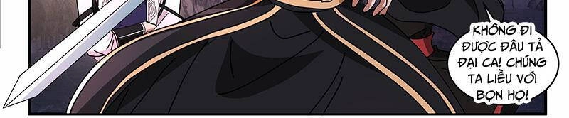 Võ Luyện Đỉnh Phong Chapter 3732 - 36