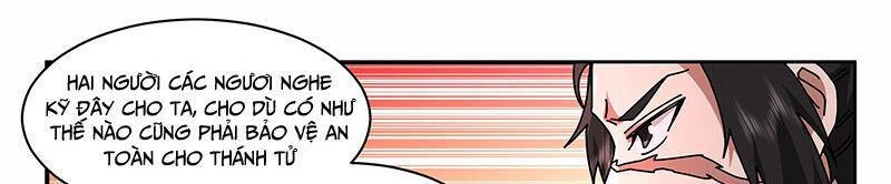 Võ Luyện Đỉnh Phong Chapter 3732 - 37