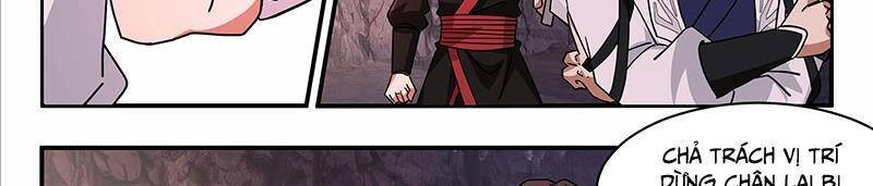 Võ Luyện Đỉnh Phong Chapter 3732 - 60