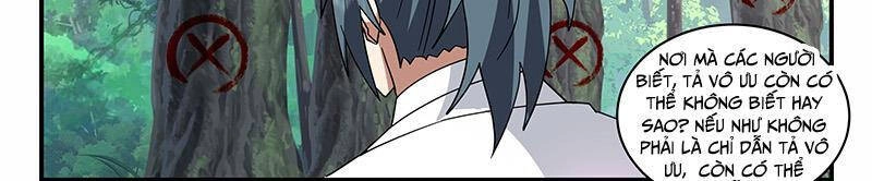 Võ Luyện Đỉnh Phong Chapter 3732 - 78