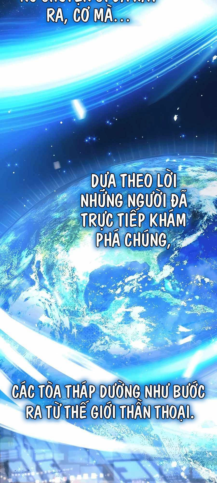 Truyền Nhân Của Thần Thoại Anh Hùng Chapter 1 - 2