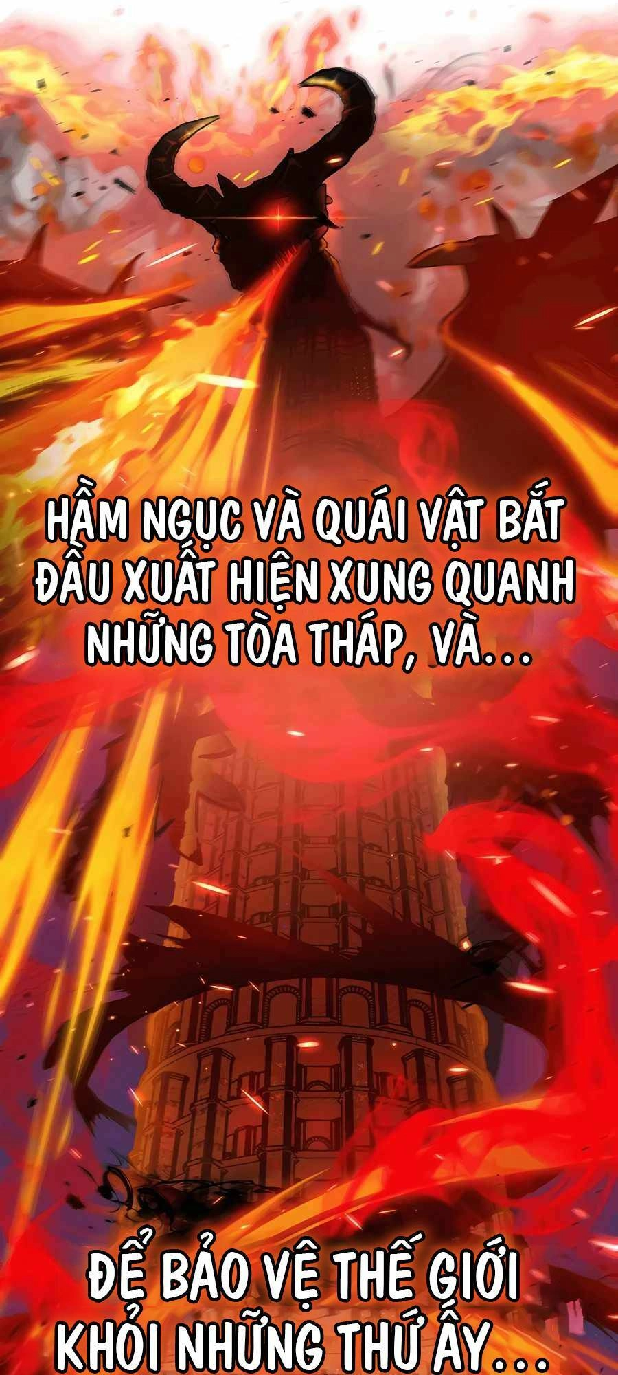Truyền Nhân Của Thần Thoại Anh Hùng Chapter 1 - 6