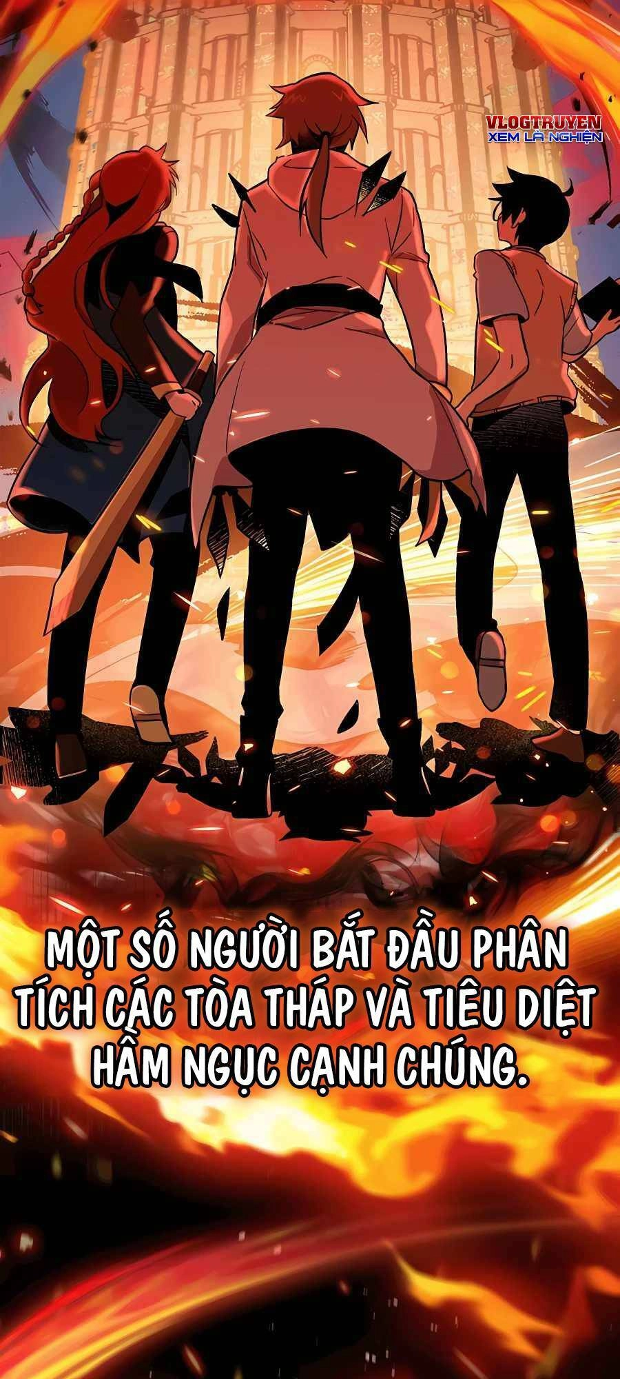 Truyền Nhân Của Thần Thoại Anh Hùng Chapter 1 - 7