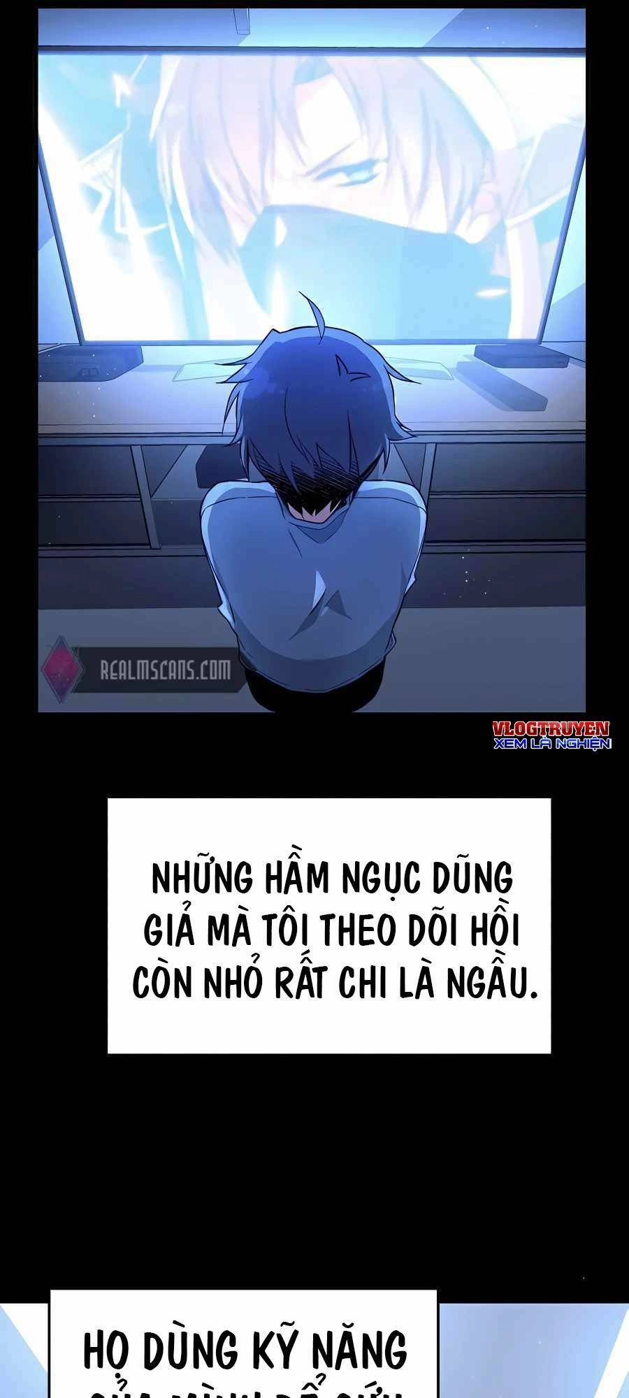 Truyền Nhân Của Thần Thoại Anh Hùng Chapter 1 - 12