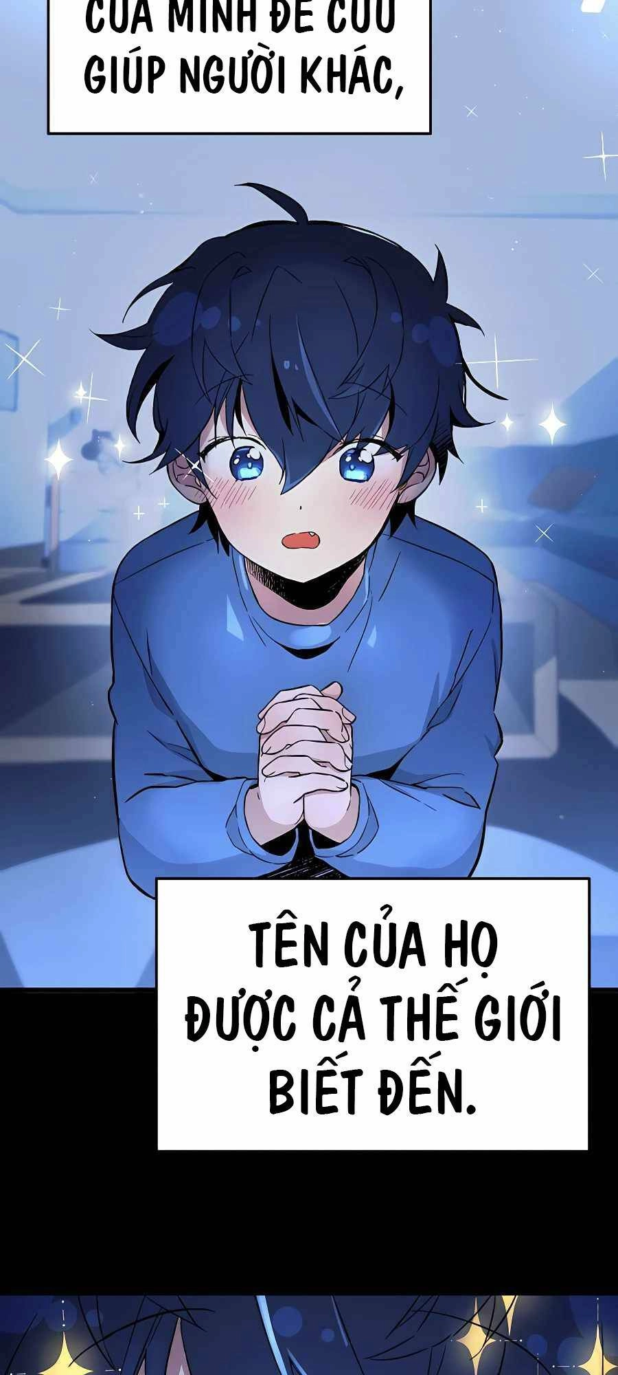 Truyền Nhân Của Thần Thoại Anh Hùng Chapter 1 - 13