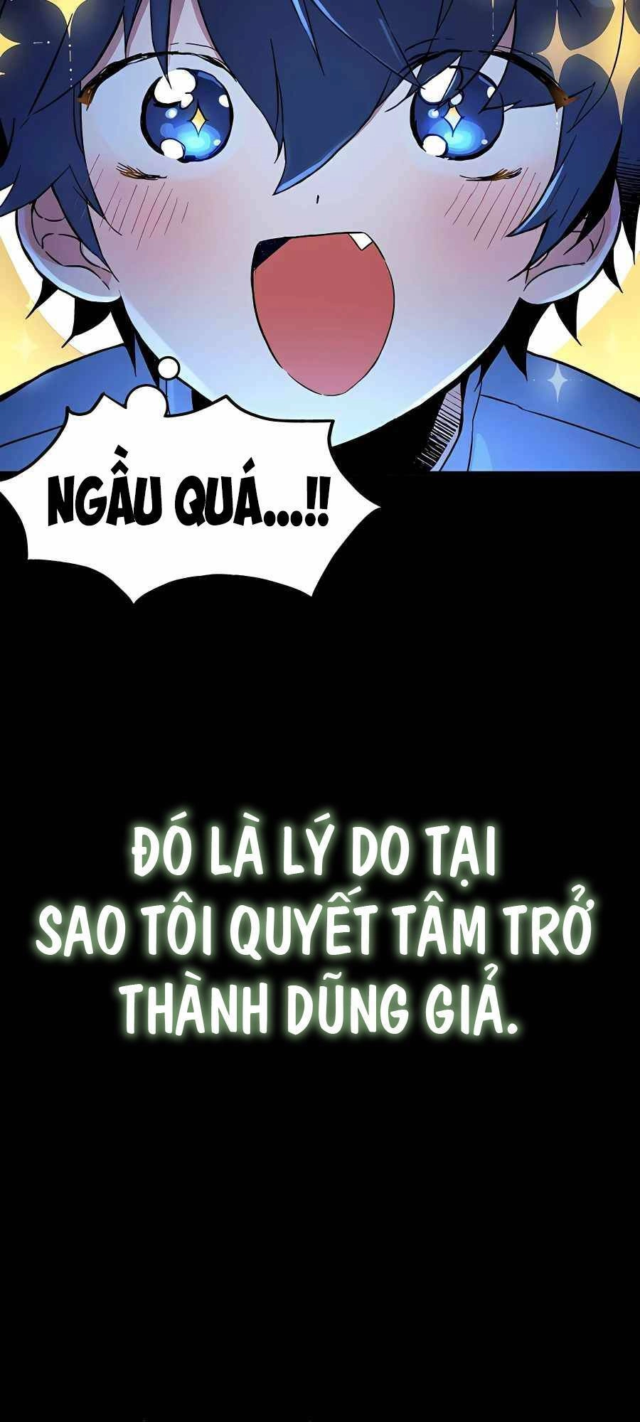 Truyền Nhân Của Thần Thoại Anh Hùng Chapter 1 - 14