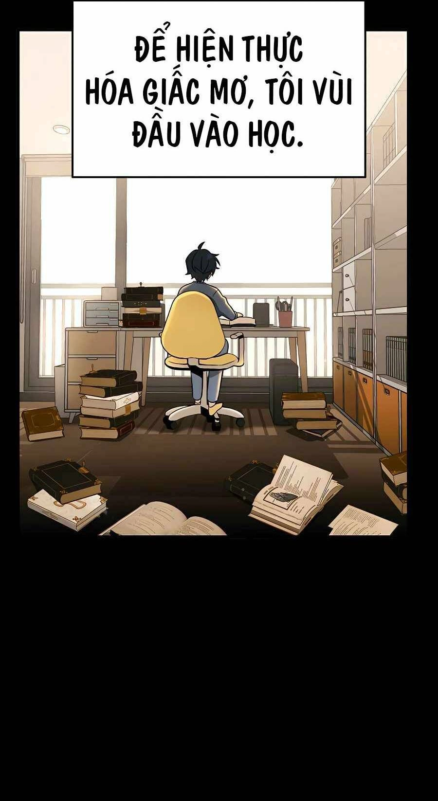 Truyền Nhân Của Thần Thoại Anh Hùng Chapter 1 - 16