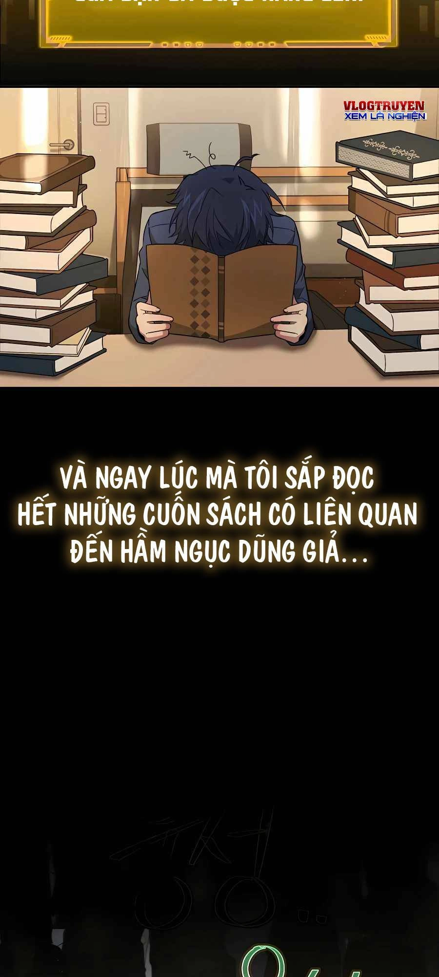 Truyền Nhân Của Thần Thoại Anh Hùng Chapter 1 - 18