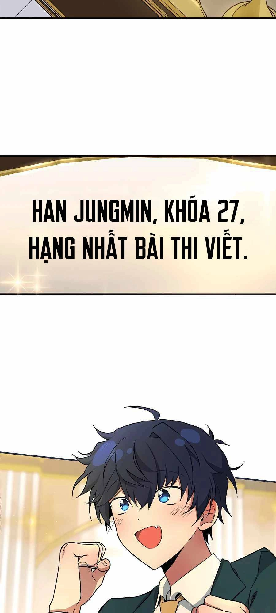 Truyền Nhân Của Thần Thoại Anh Hùng Chapter 1 - 20