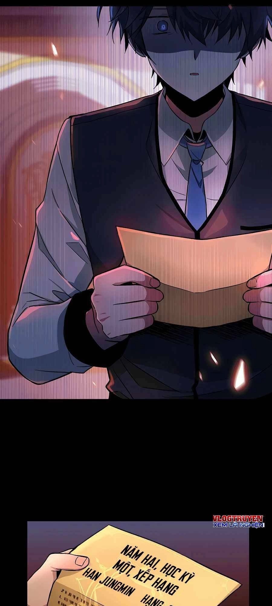 Truyền Nhân Của Thần Thoại Anh Hùng Chapter 1 - 23