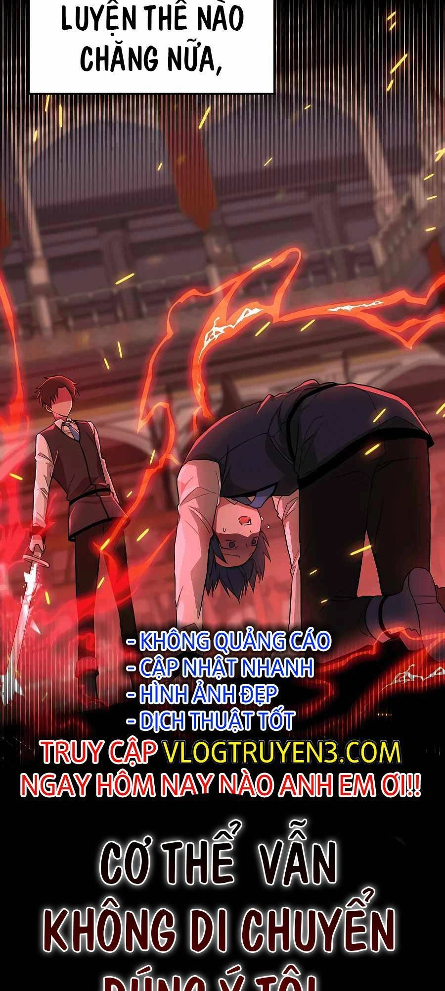 Truyền Nhân Của Thần Thoại Anh Hùng Chapter 1 - 26