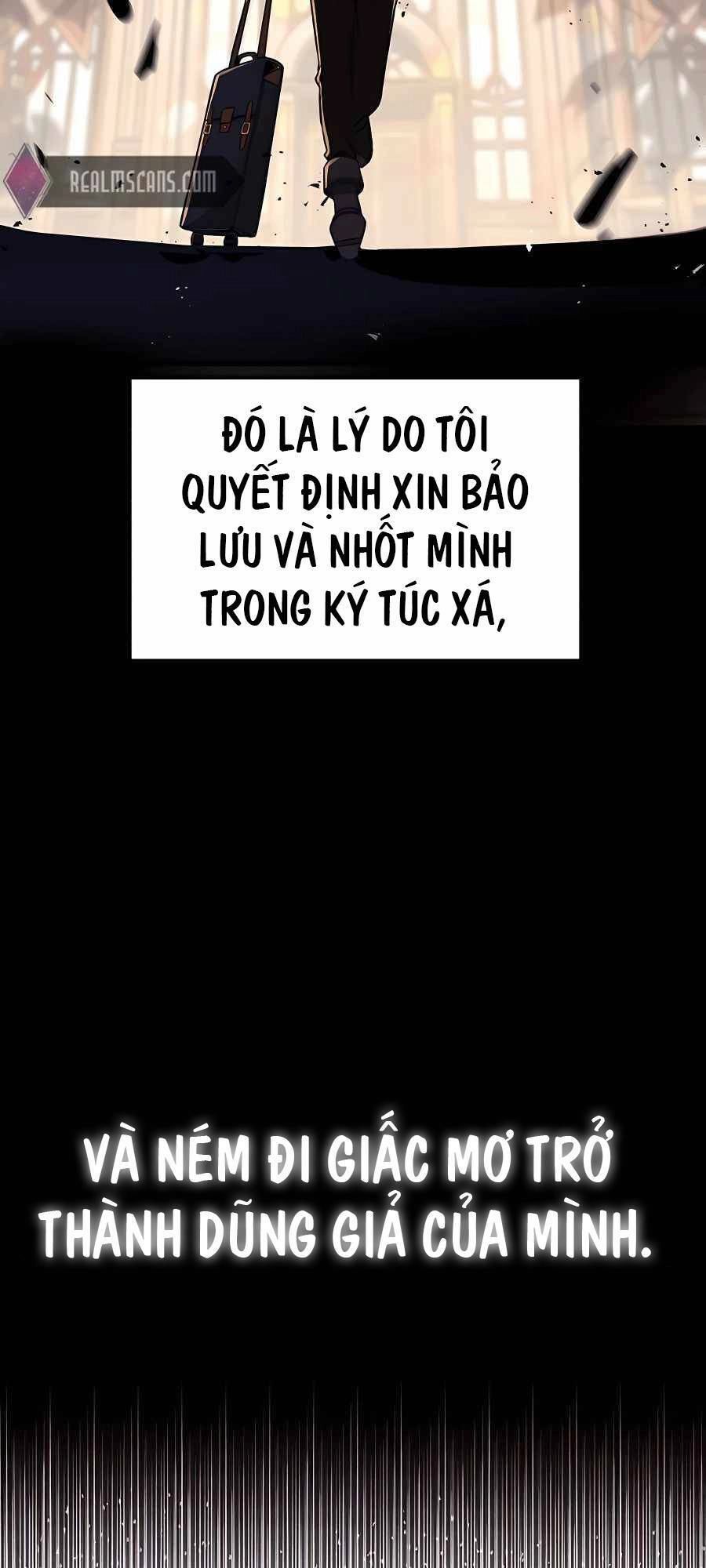 Truyền Nhân Của Thần Thoại Anh Hùng Chapter 1 - 30