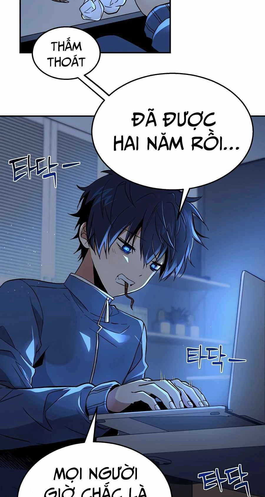 Truyền Nhân Của Thần Thoại Anh Hùng Chapter 1 - 32