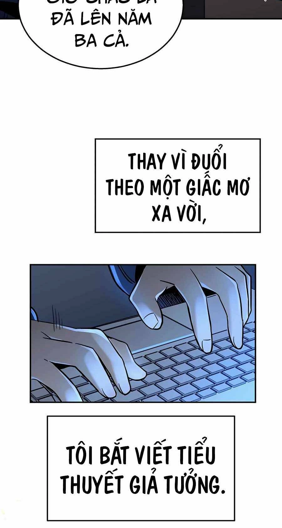 Truyền Nhân Của Thần Thoại Anh Hùng Chapter 1 - 33