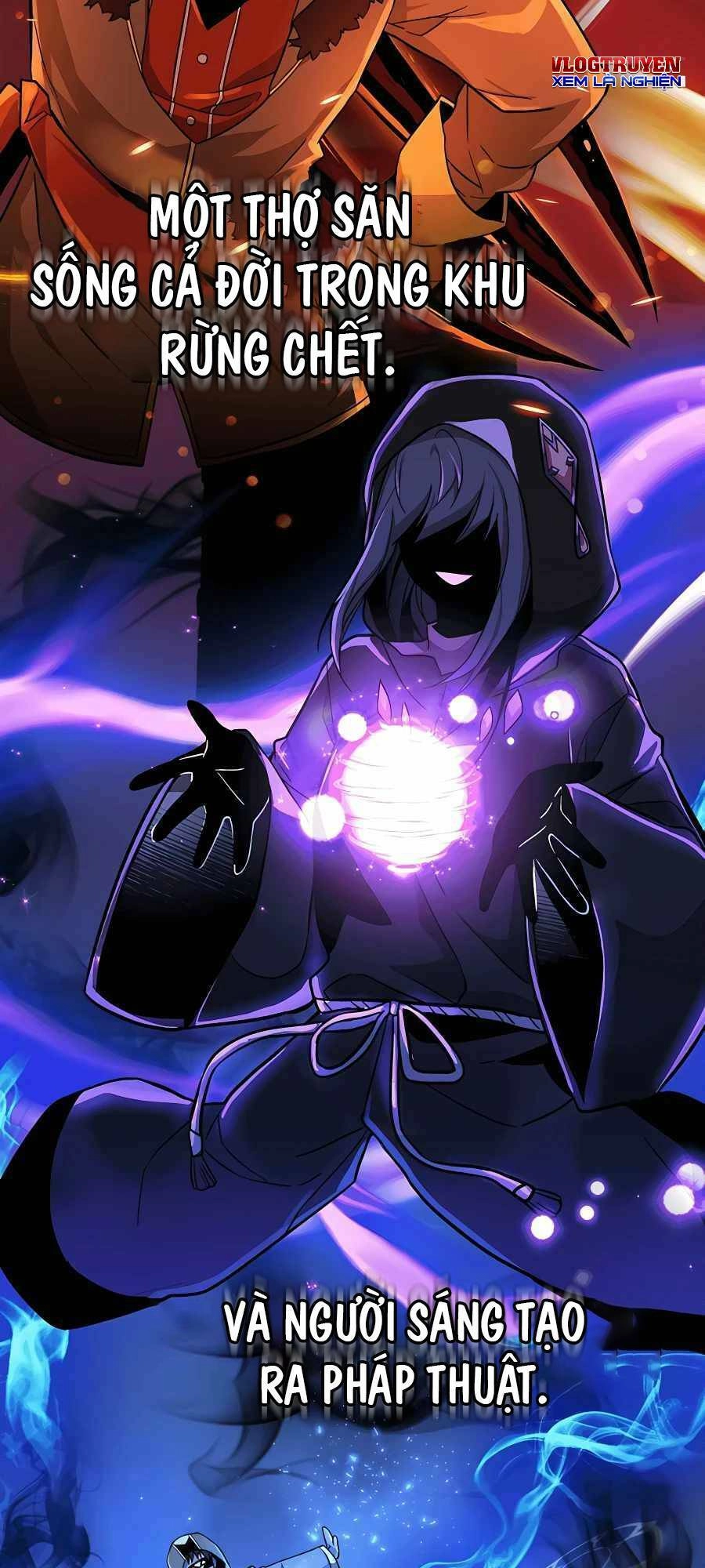 Truyền Nhân Của Thần Thoại Anh Hùng Chapter 1 - 35