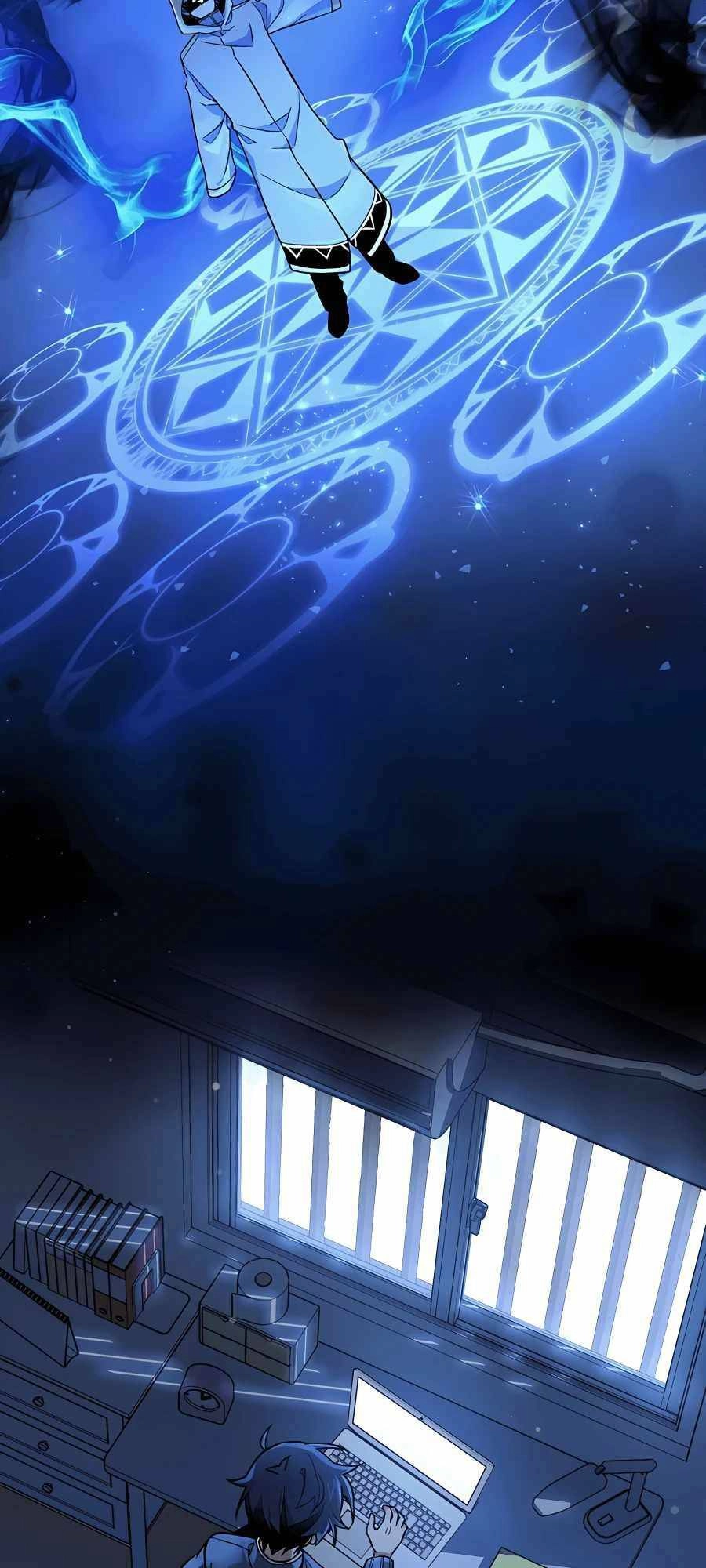 Truyền Nhân Của Thần Thoại Anh Hùng Chapter 1 - 36