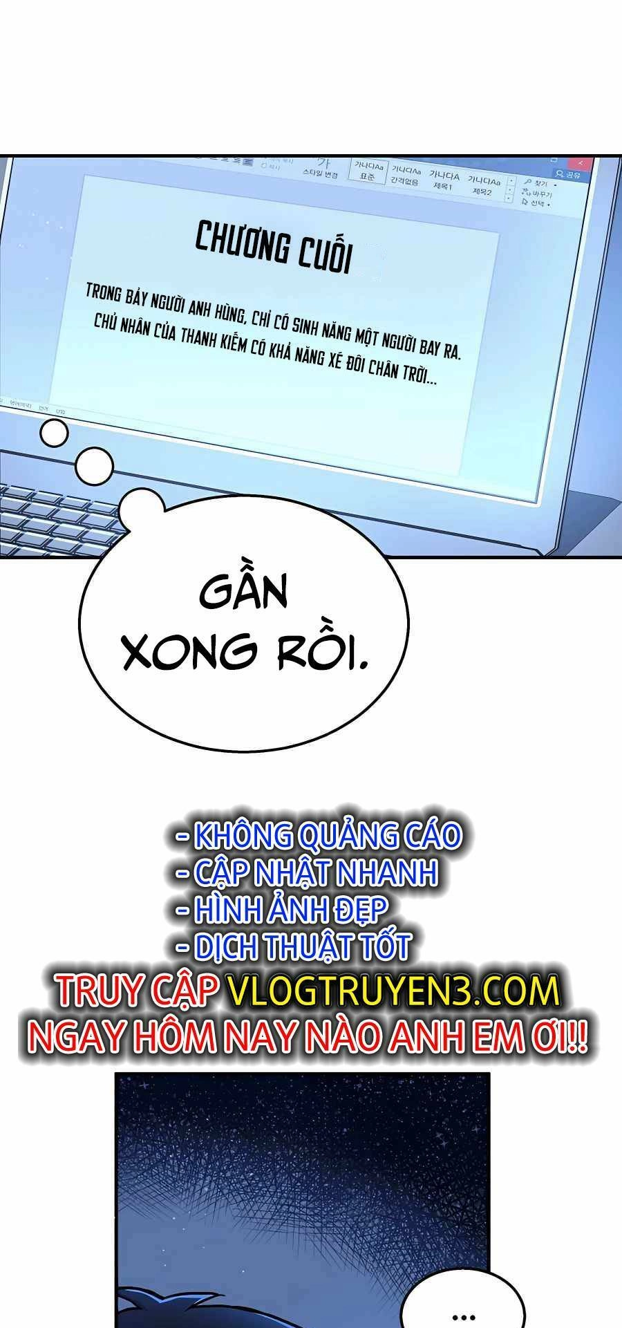 Truyền Nhân Của Thần Thoại Anh Hùng Chapter 1 - 38