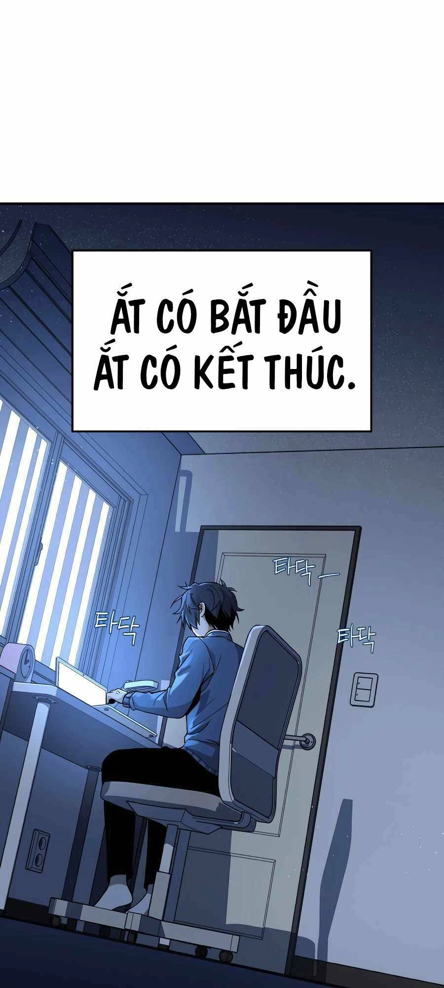 Truyền Nhân Của Thần Thoại Anh Hùng Chapter 1 - 40