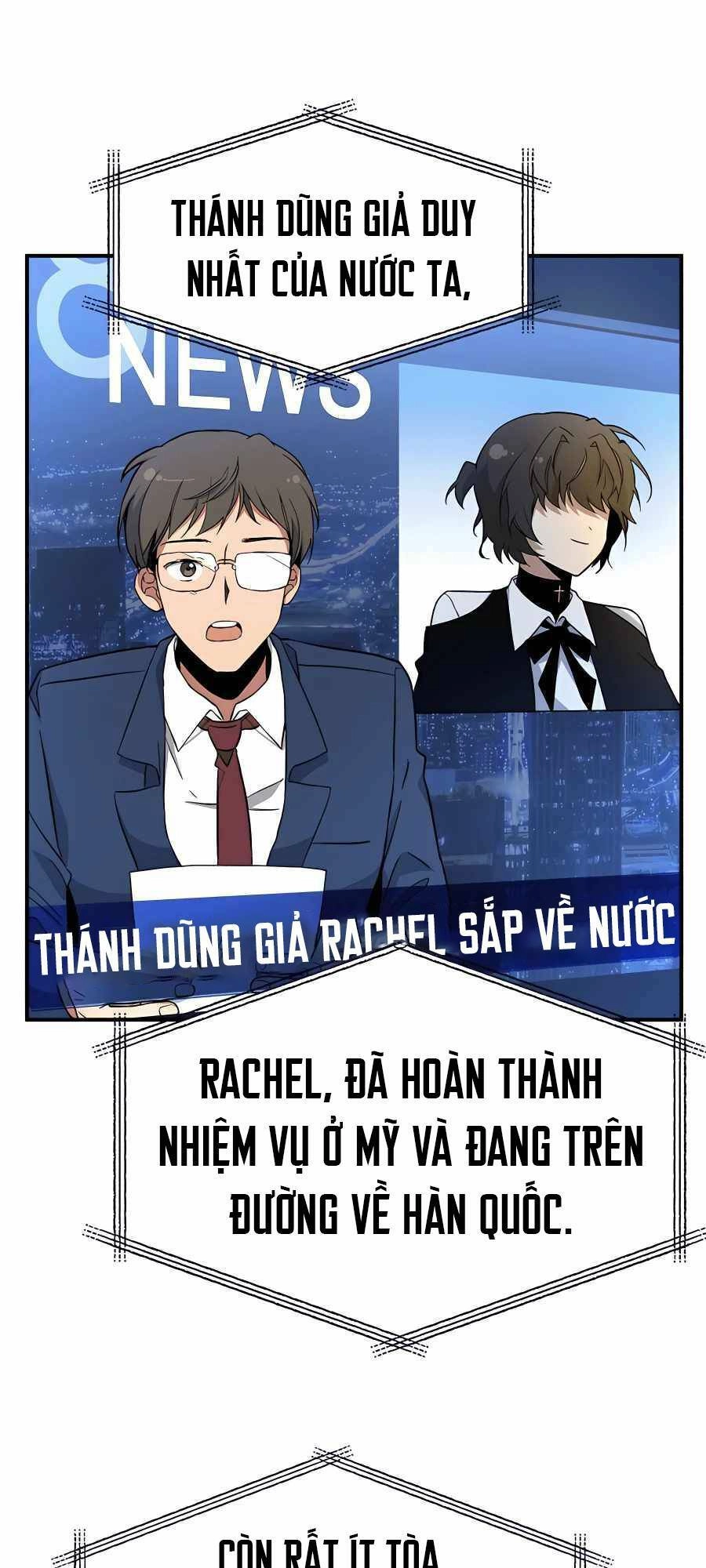 Truyền Nhân Của Thần Thoại Anh Hùng Chapter 1 - 43