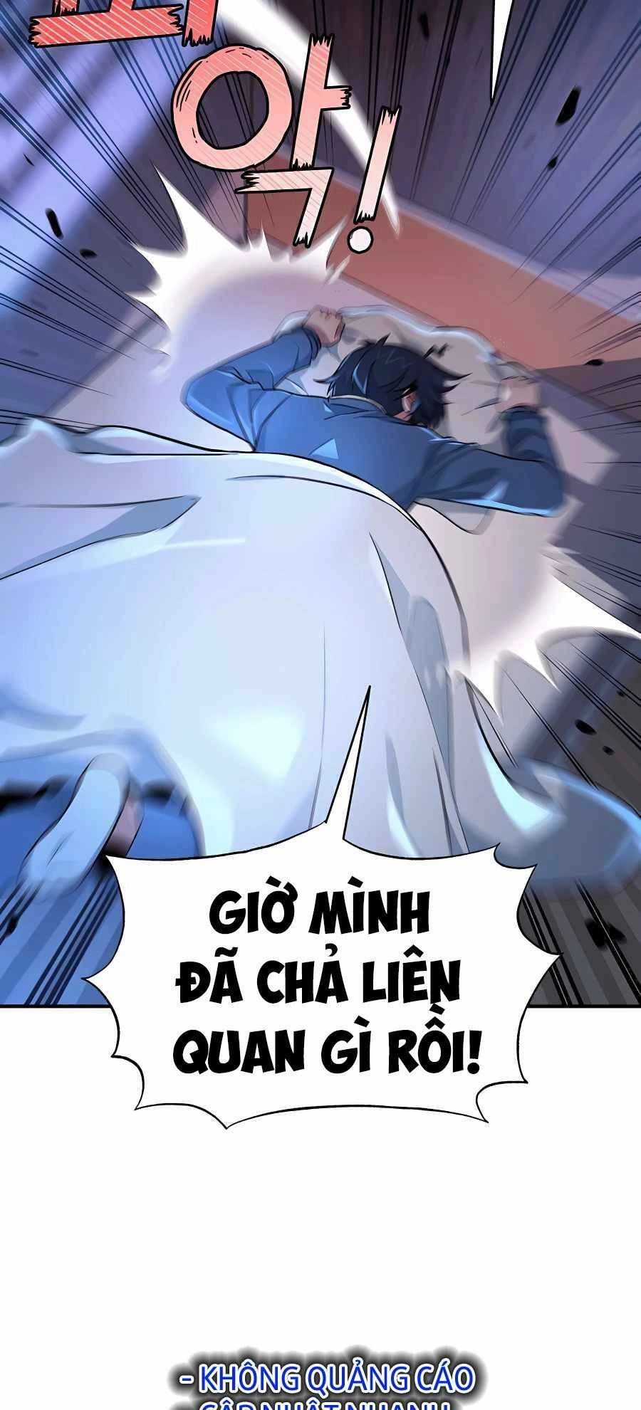 Truyền Nhân Của Thần Thoại Anh Hùng Chapter 1 - 49