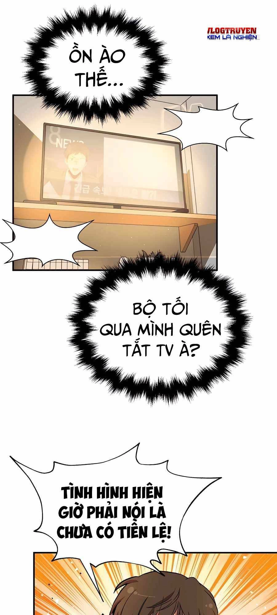 Truyền Nhân Của Thần Thoại Anh Hùng Chapter 1 - 58