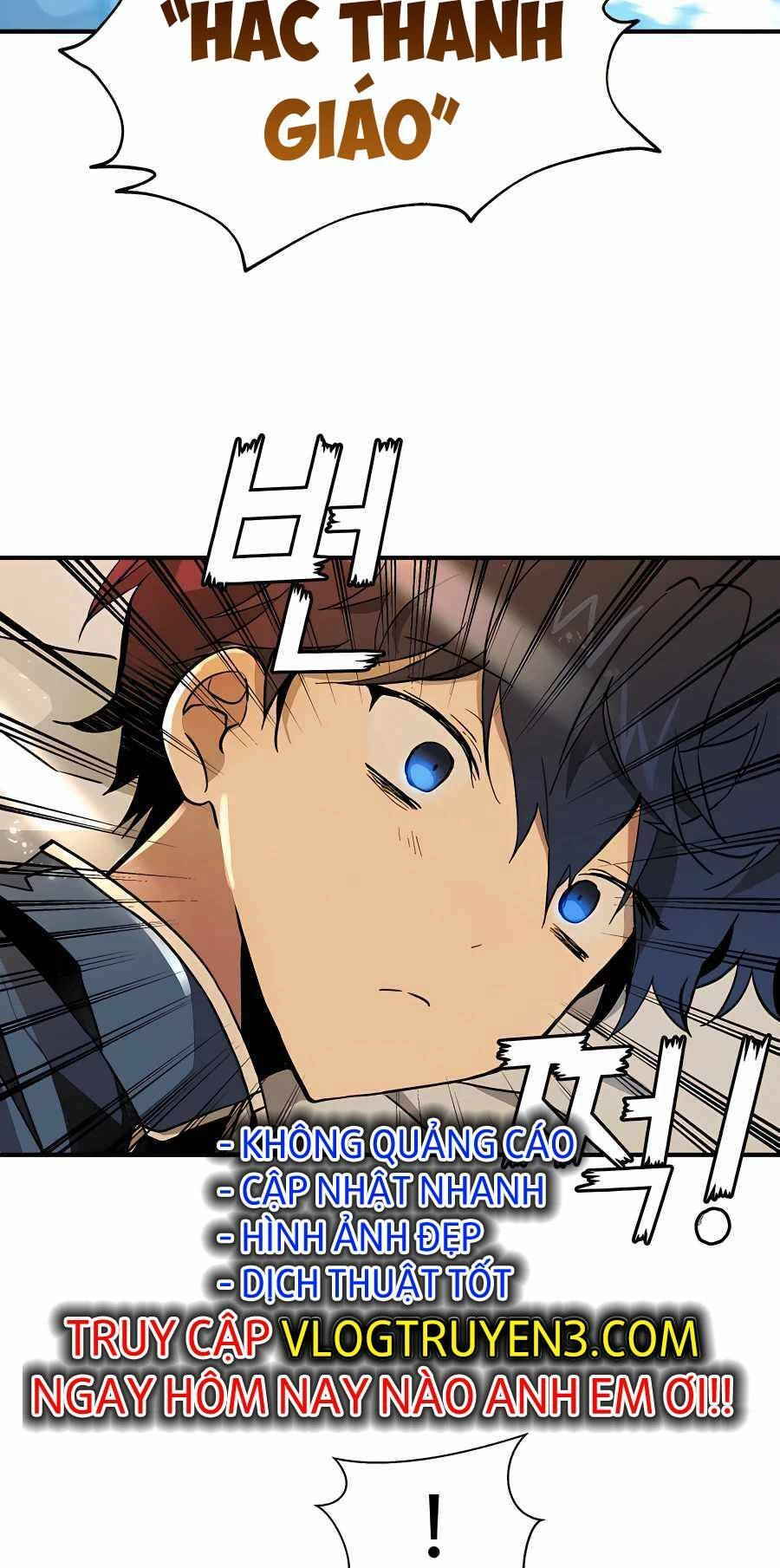 Truyền Nhân Của Thần Thoại Anh Hùng Chapter 1 - 61