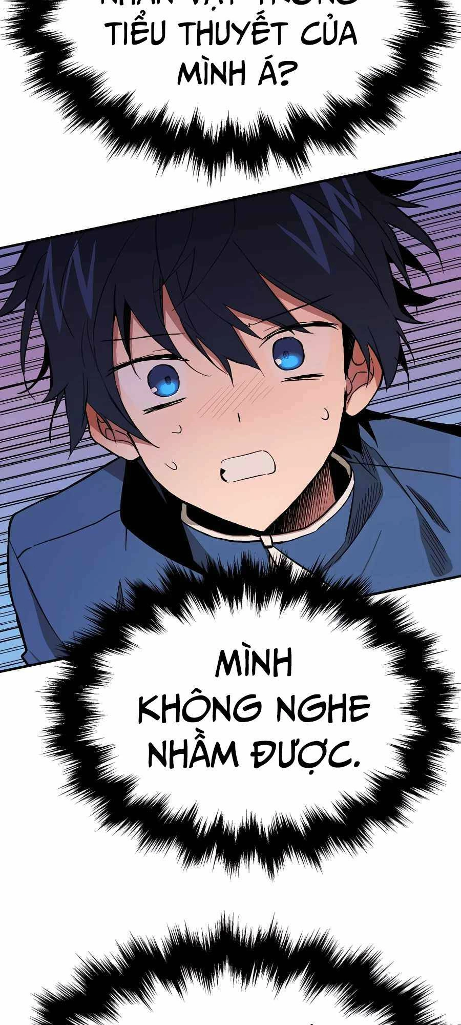 Truyền Nhân Của Thần Thoại Anh Hùng Chapter 1 - 65