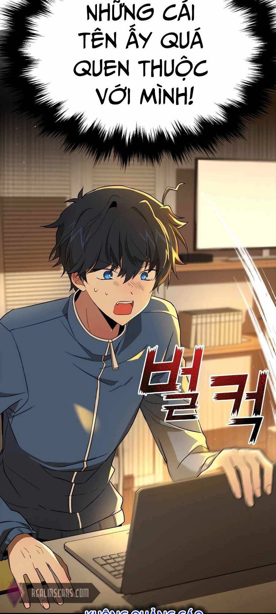 Truyền Nhân Của Thần Thoại Anh Hùng Chapter 1 - 66