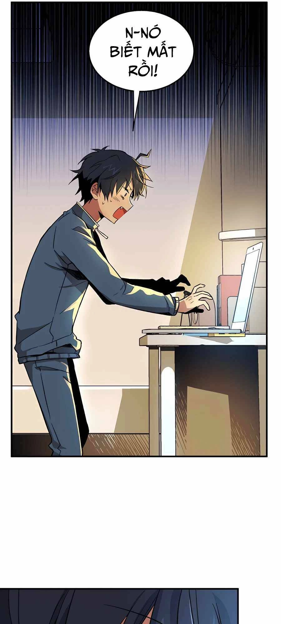 Truyền Nhân Của Thần Thoại Anh Hùng Chapter 1 - 69