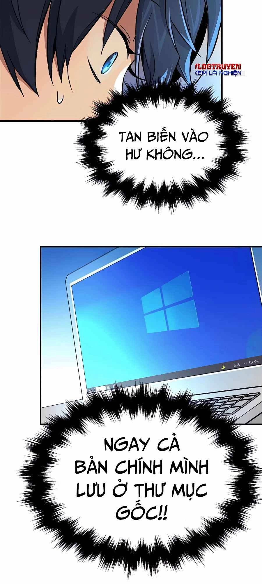 Truyền Nhân Của Thần Thoại Anh Hùng Chapter 1 - 70