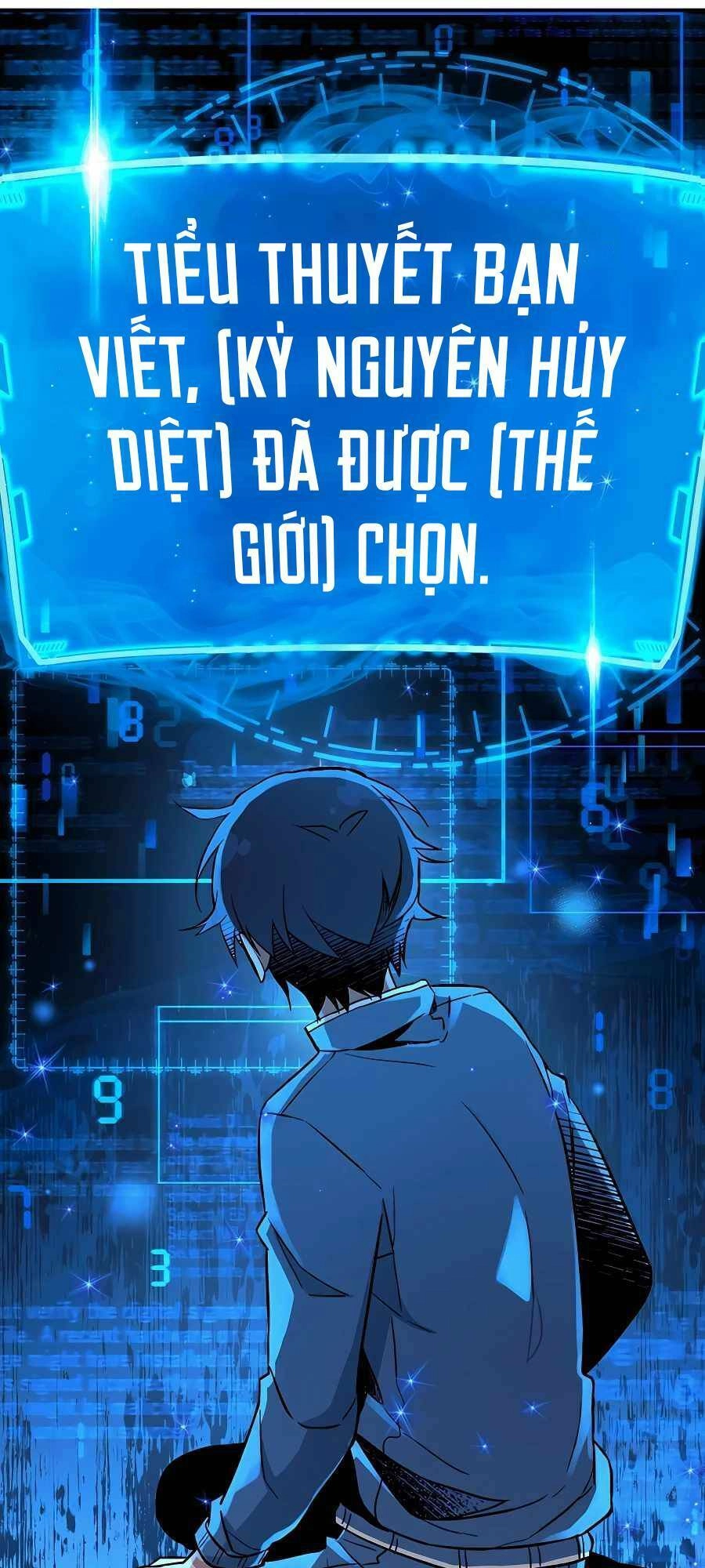 Truyền Nhân Của Thần Thoại Anh Hùng Chapter 1 - 75