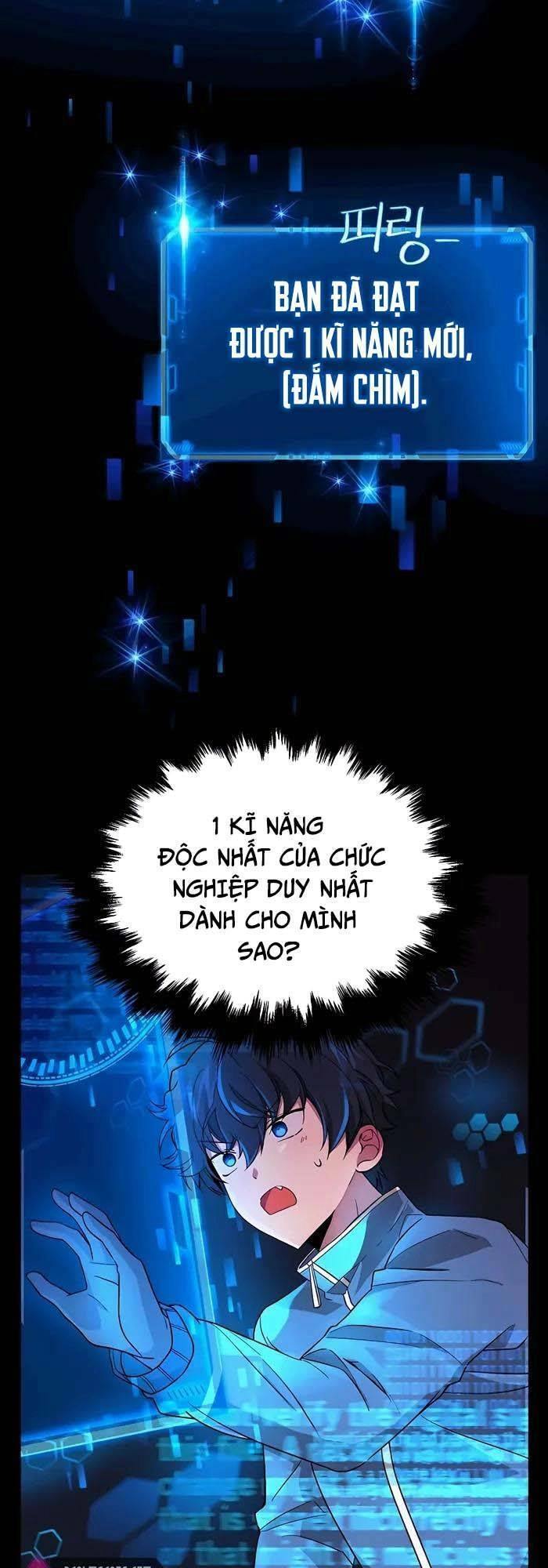 Truyền Nhân Của Thần Thoại Anh Hùng Chapter 2 - 3