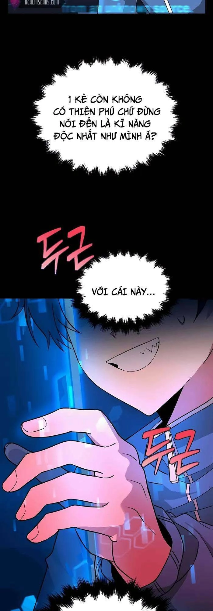 Truyền Nhân Của Thần Thoại Anh Hùng Chapter 2 - 4