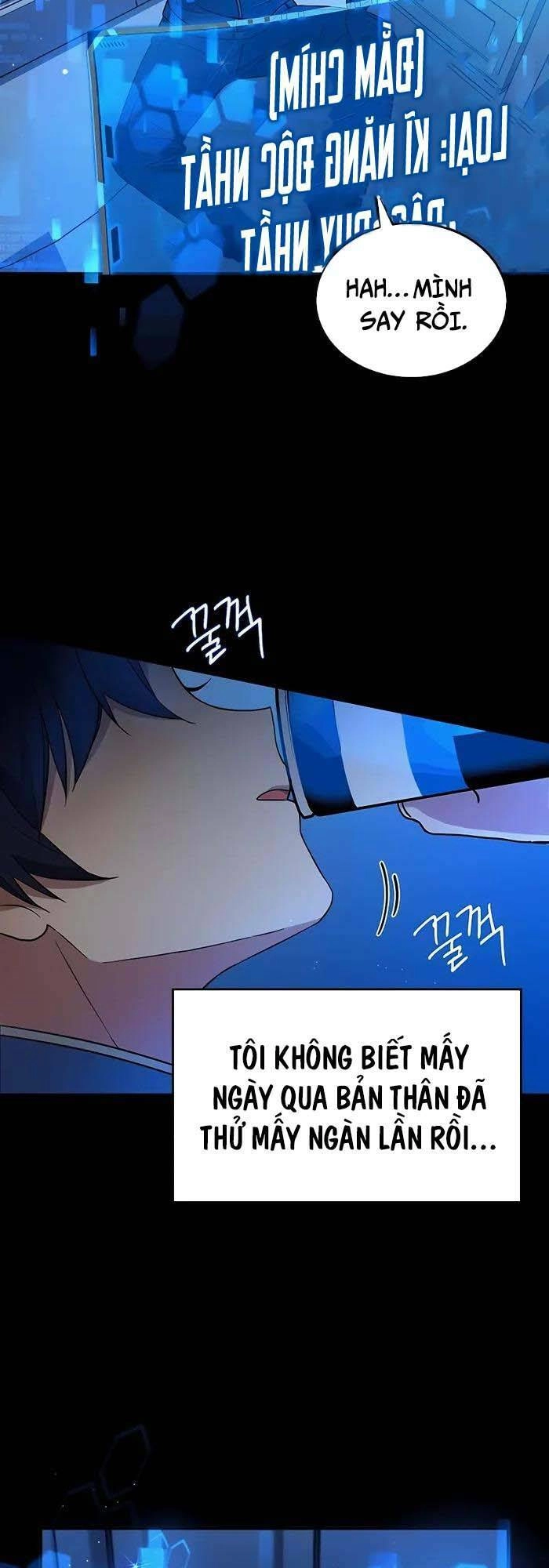 Truyền Nhân Của Thần Thoại Anh Hùng Chapter 2 - 7