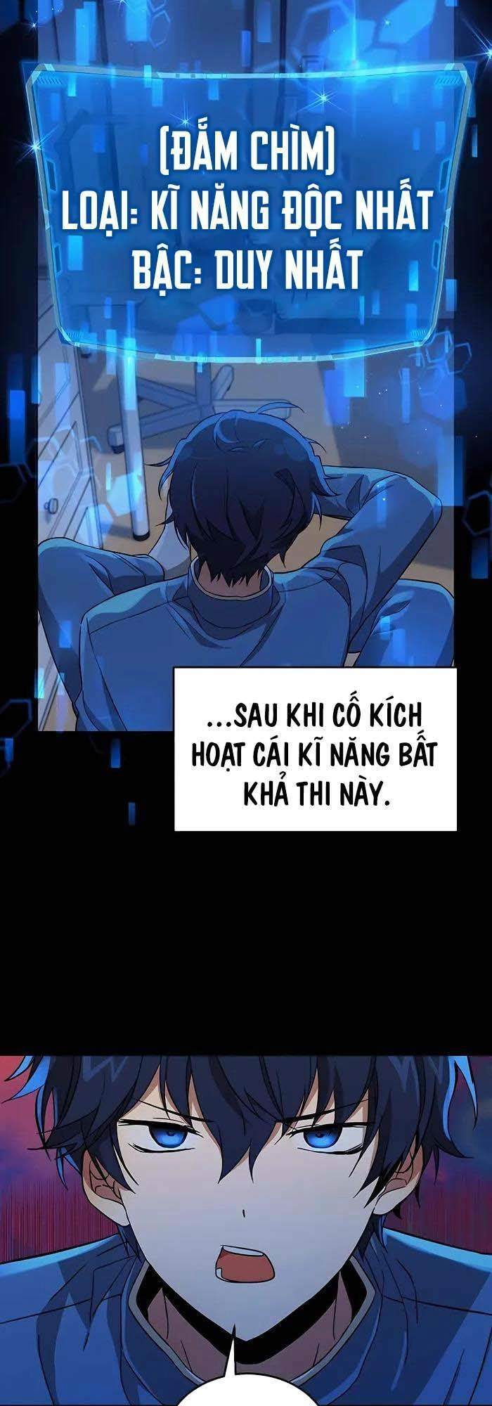 Truyền Nhân Của Thần Thoại Anh Hùng Chapter 2 - 8