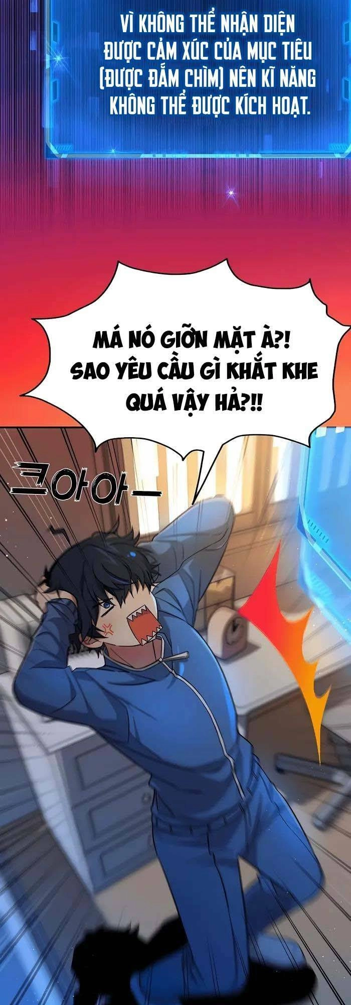 Truyền Nhân Của Thần Thoại Anh Hùng Chapter 2 - 10