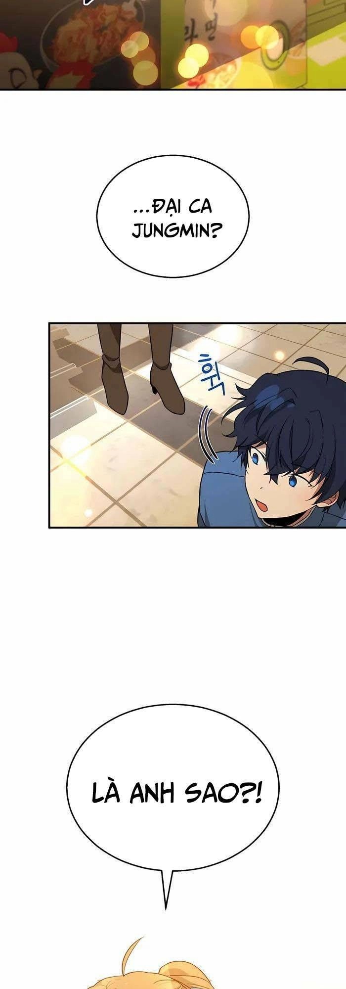 Truyền Nhân Của Thần Thoại Anh Hùng Chapter 2 - 14