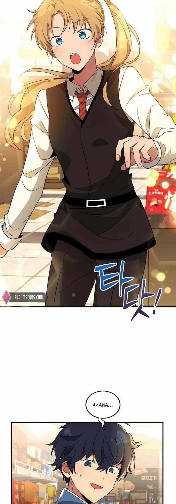 Truyền Nhân Của Thần Thoại Anh Hùng Chapter 2 - 15