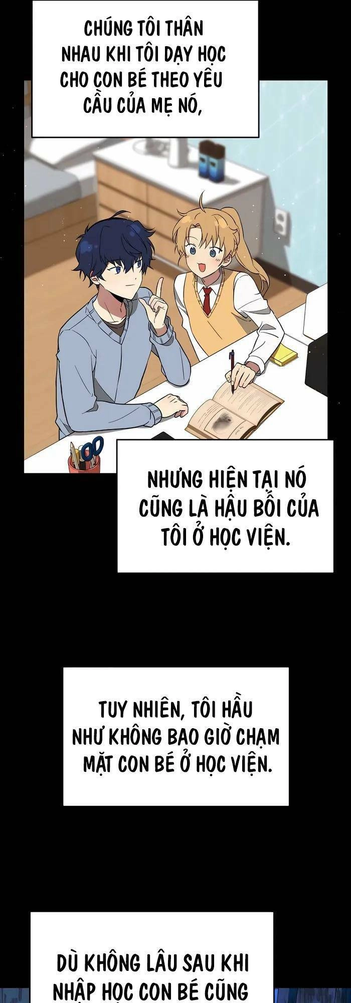Truyền Nhân Của Thần Thoại Anh Hùng Chapter 2 - 18