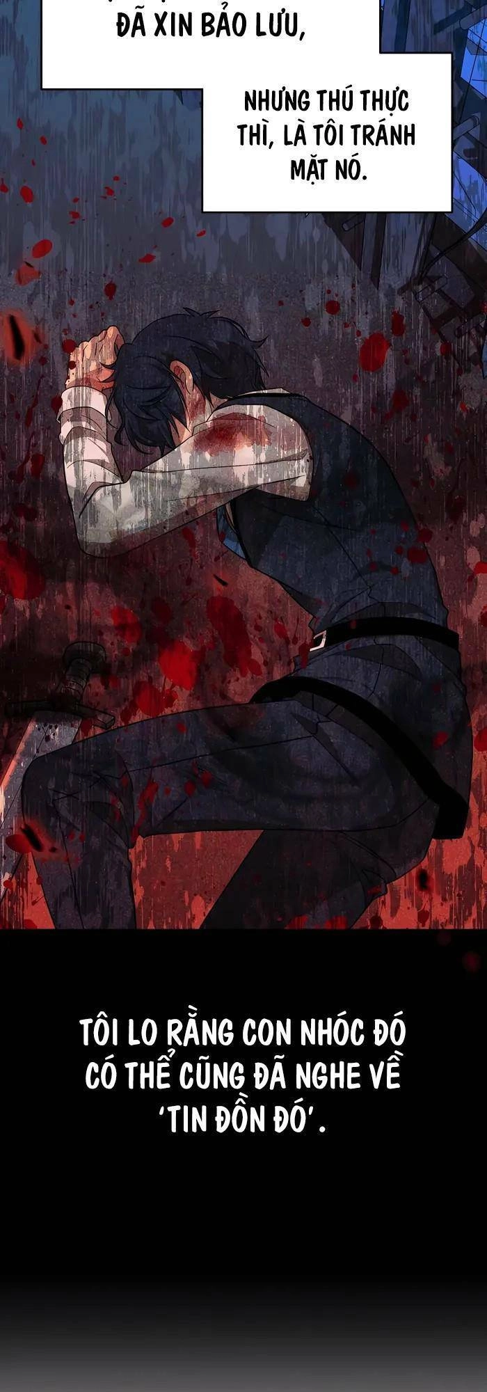 Truyền Nhân Của Thần Thoại Anh Hùng Chapter 2 - 19