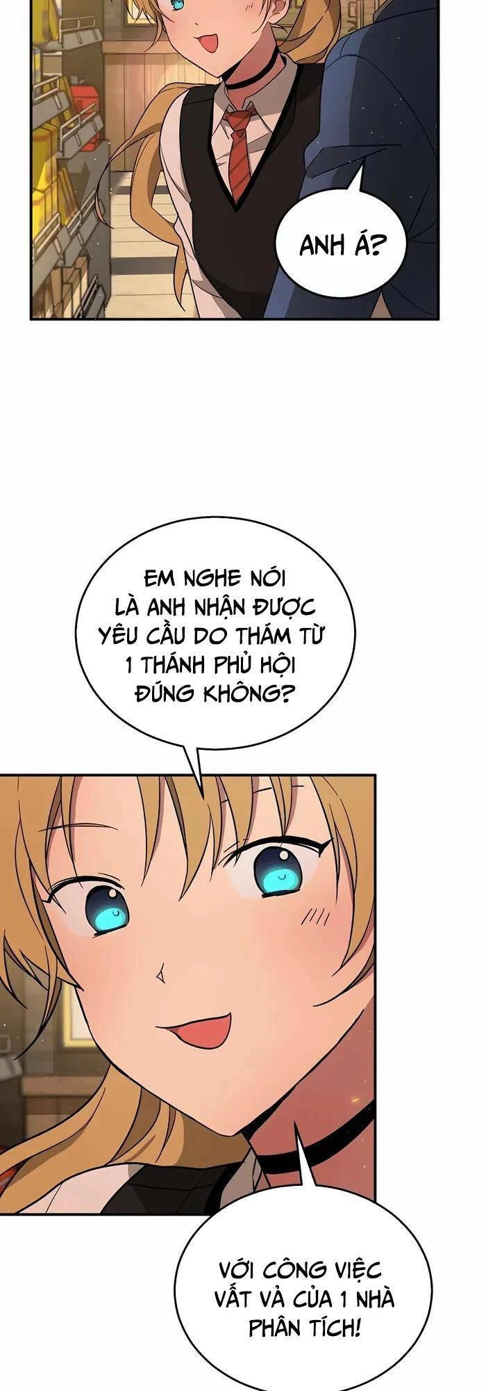 Truyền Nhân Của Thần Thoại Anh Hùng Chapter 2 - 24