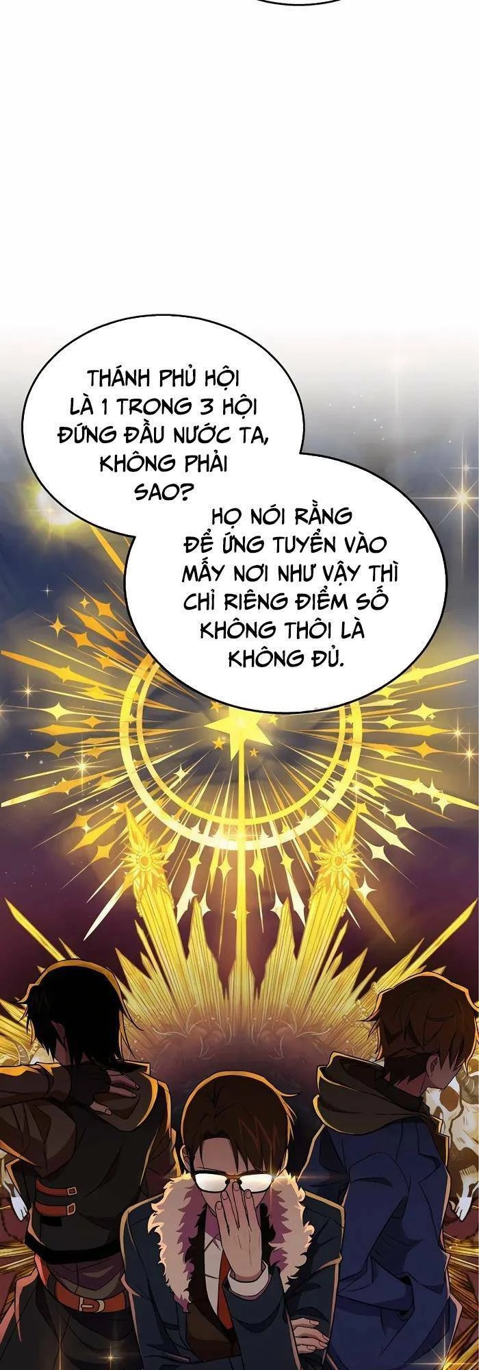 Truyền Nhân Của Thần Thoại Anh Hùng Chapter 2 - 25