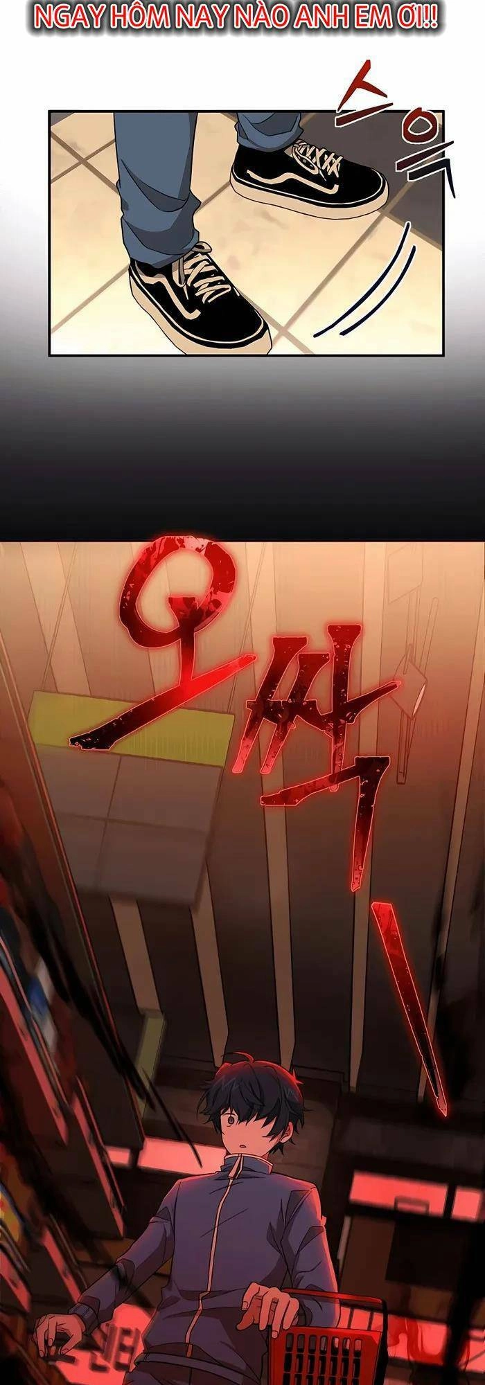 Truyền Nhân Của Thần Thoại Anh Hùng Chapter 2 - 28