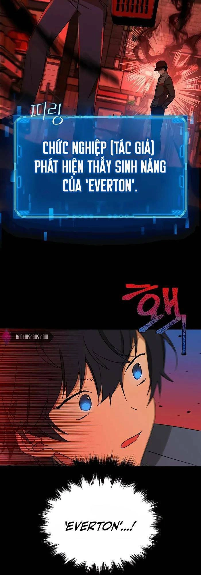 Truyền Nhân Của Thần Thoại Anh Hùng Chapter 2 - 29