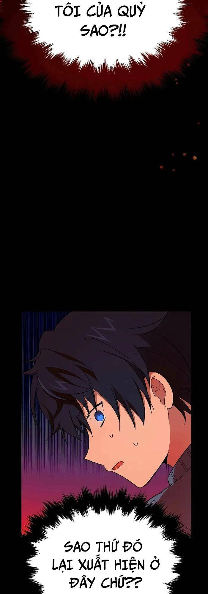 Truyền Nhân Của Thần Thoại Anh Hùng Chapter 2 - 31