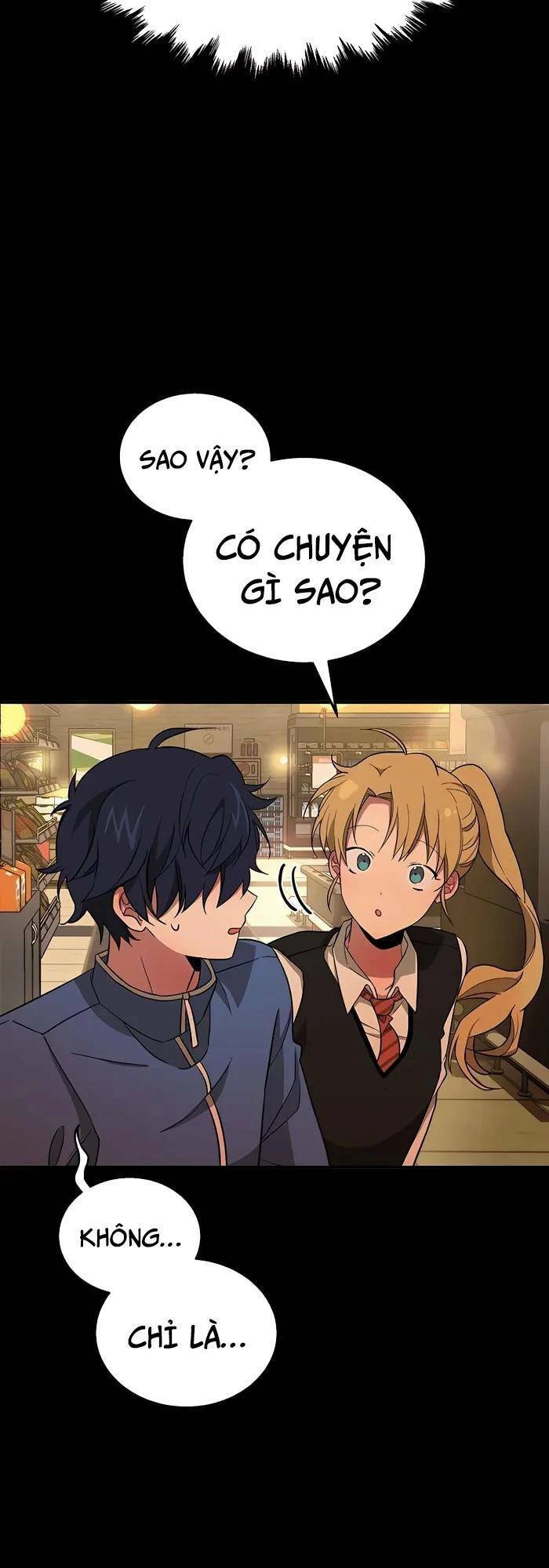 Truyền Nhân Của Thần Thoại Anh Hùng Chapter 2 - 32