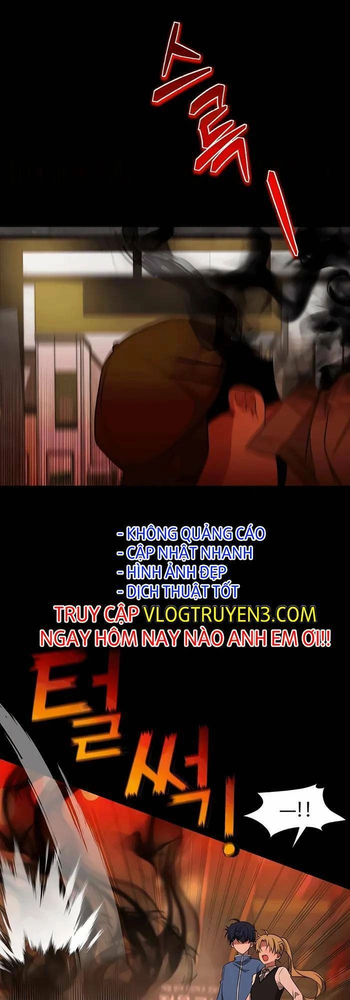 Truyền Nhân Của Thần Thoại Anh Hùng Chapter 2 - 33