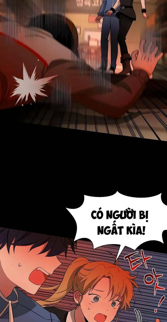 Truyền Nhân Của Thần Thoại Anh Hùng Chapter 2 - 34